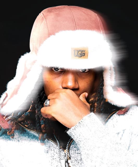 Artist - Fábio Hustle