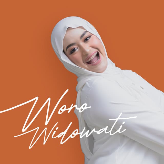 Artist - Woro Widowati