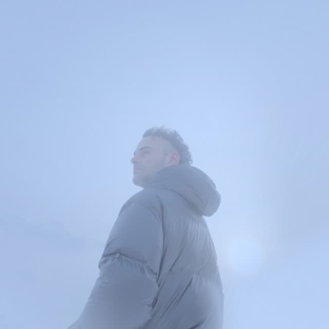 Artist - Alex Lustig