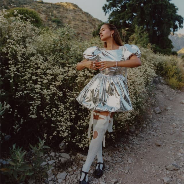 Artist - Snoh Aalegra