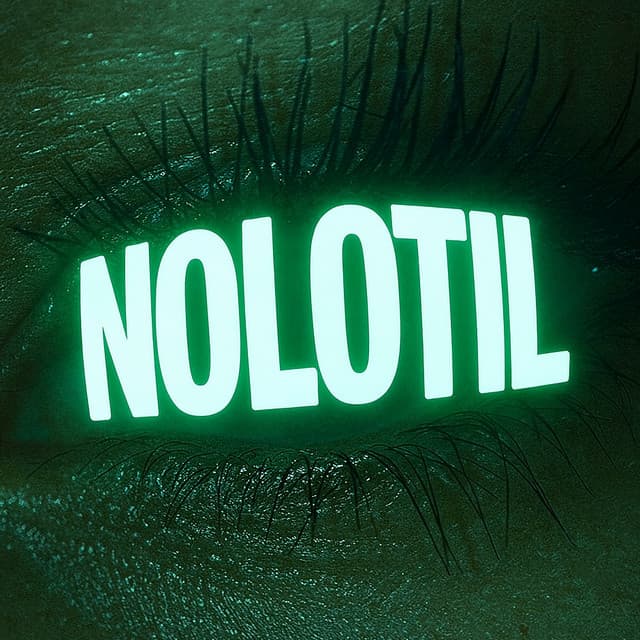 Artist - DJ NOLOTIL