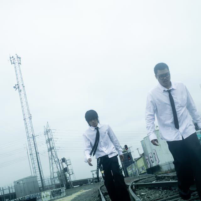 Artist - Dream, Ivory