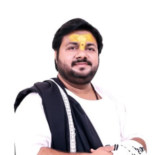 Artist - Rasraj Ji Maharaj