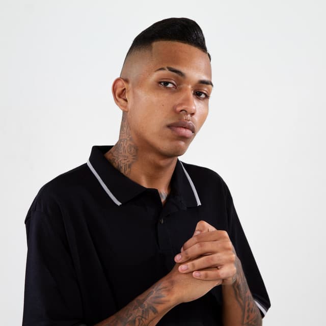 Artist - DJ Guih Da ZO