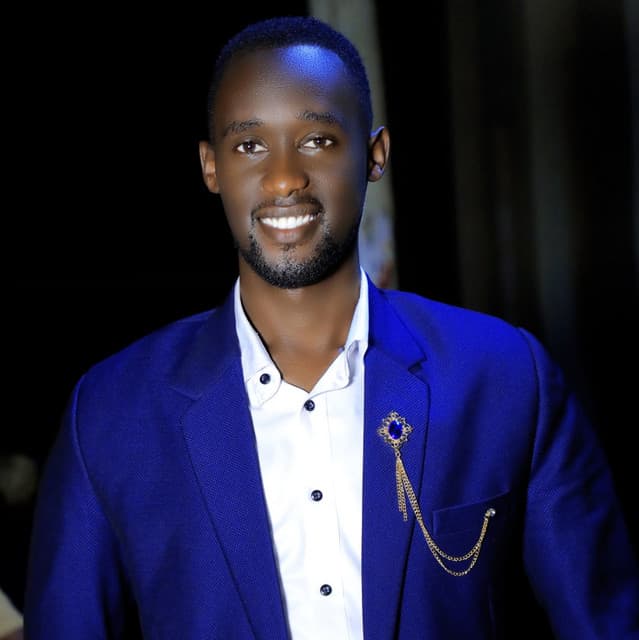 Artist - Nathan Kiriman