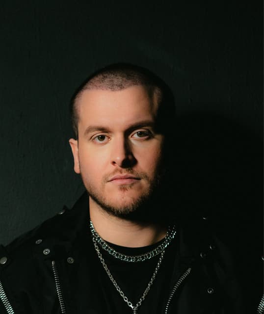 Artist - Bruno Martini