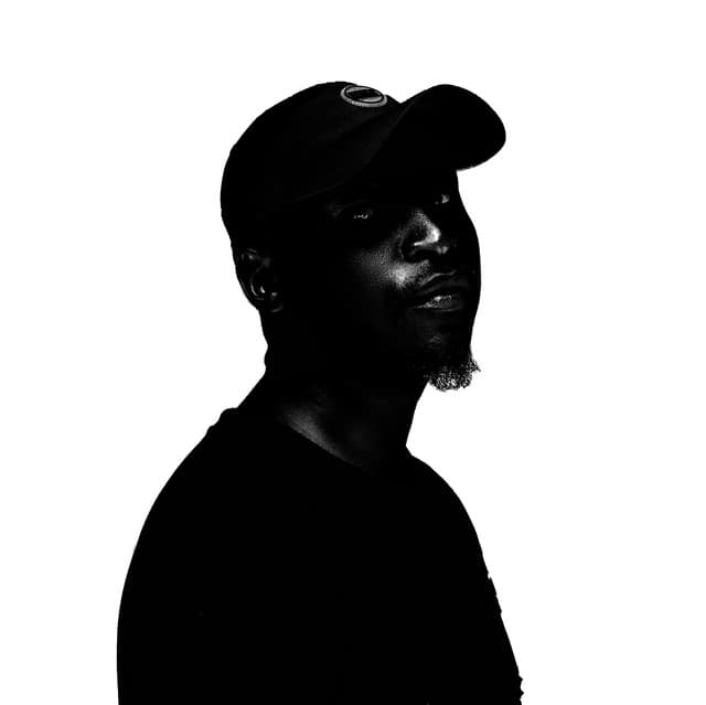 Artist - Brandon Dhludhlu