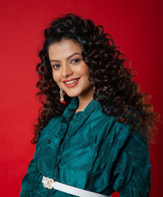 Artist - Palak Muchhal