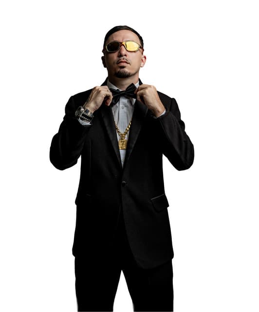 Artist - Dj Yuri Pedrada