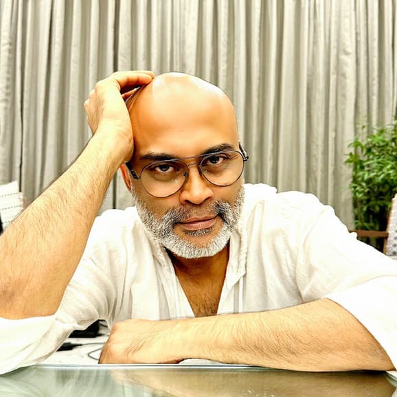 Artist - Amitabh Bhattacharya