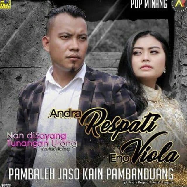 Artist - Andra Respati