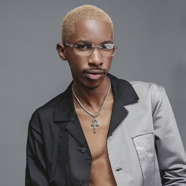 Artist - Dj Consequence