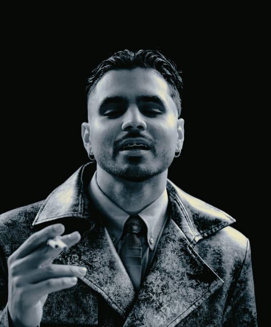 Artist - Alvaro Diaz