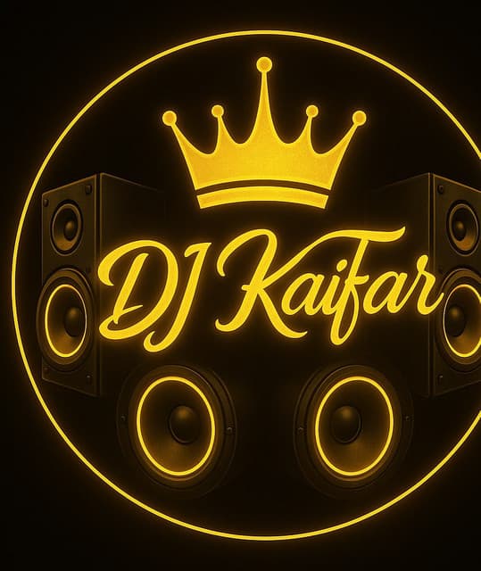 Artist - DJ KAIFAR