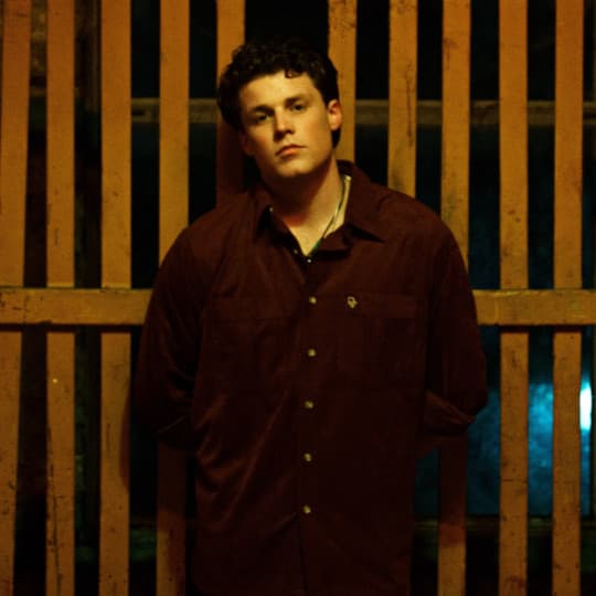 Artist - Landon Smith