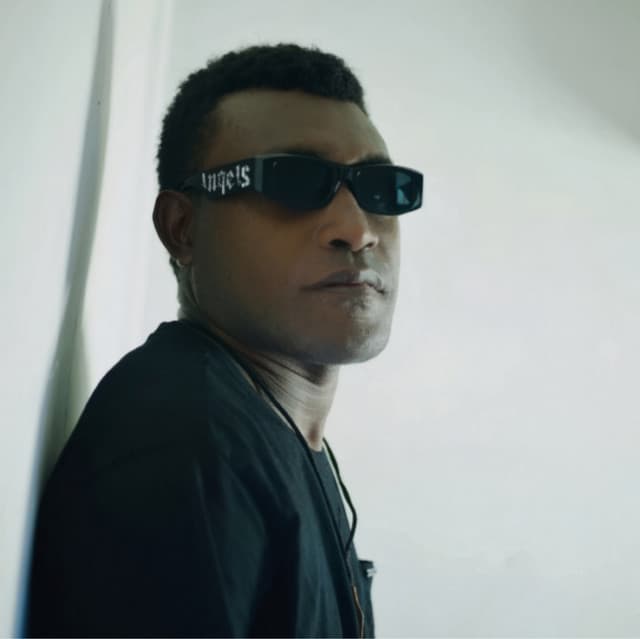 Artist - Tarvin Toune