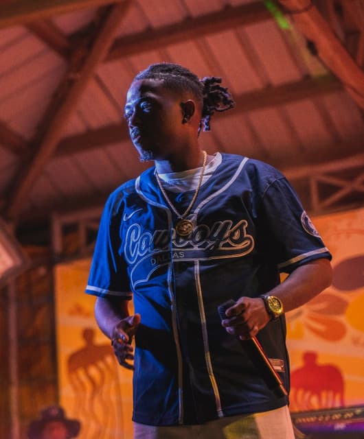 Artist - Donovan Bts