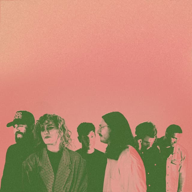 Artist - Hillsong UNITED