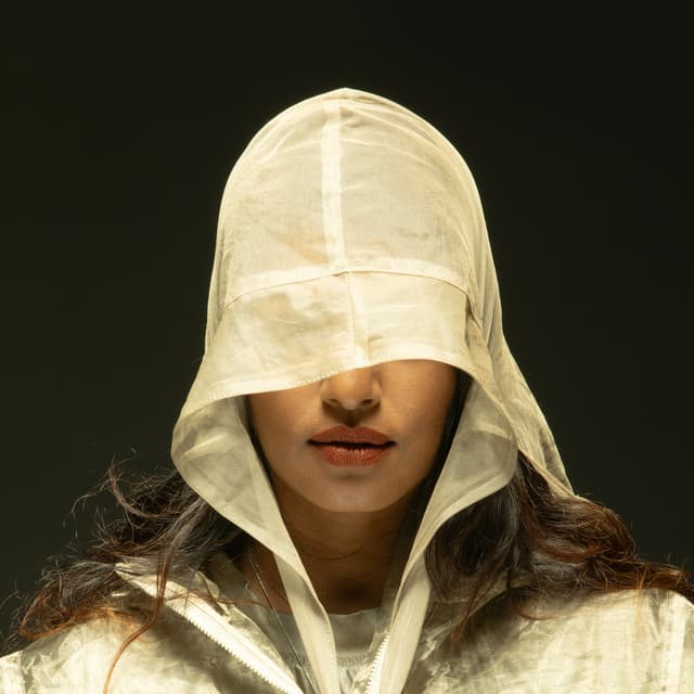Artist - M.I.A.