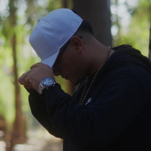 Artist - Tony El Golden Boy