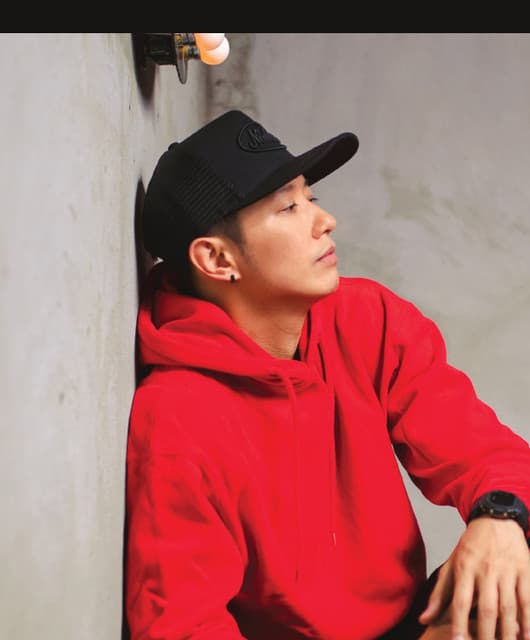 Artist - Sai Sai Kham Leng