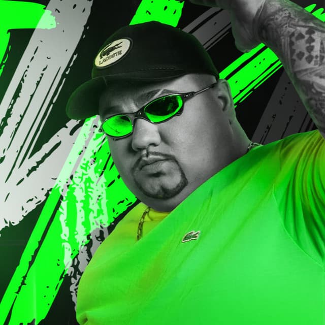 Artist - DJ KIK PROD