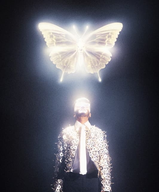 Artist - Sai Abhyankkar