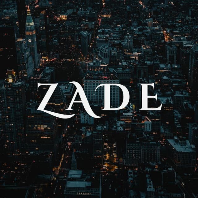 Artist - Zade Music