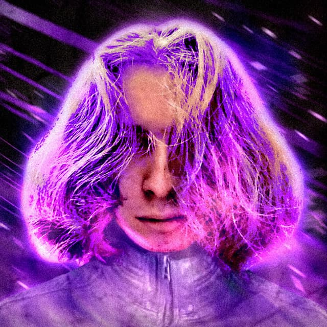 Artist - CHASHKAKEFIRA