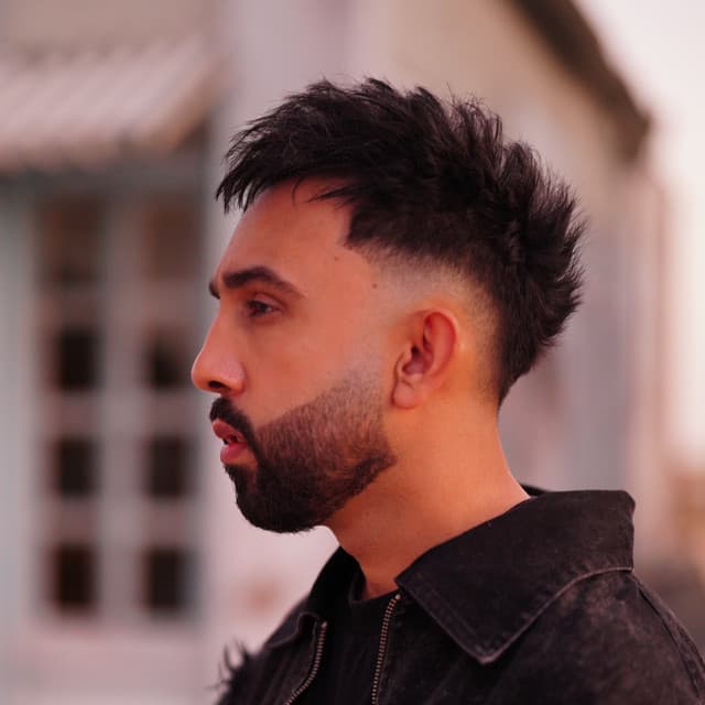 Artist - The PropheC