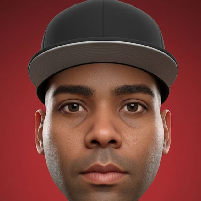 Artist - Thisninedjay