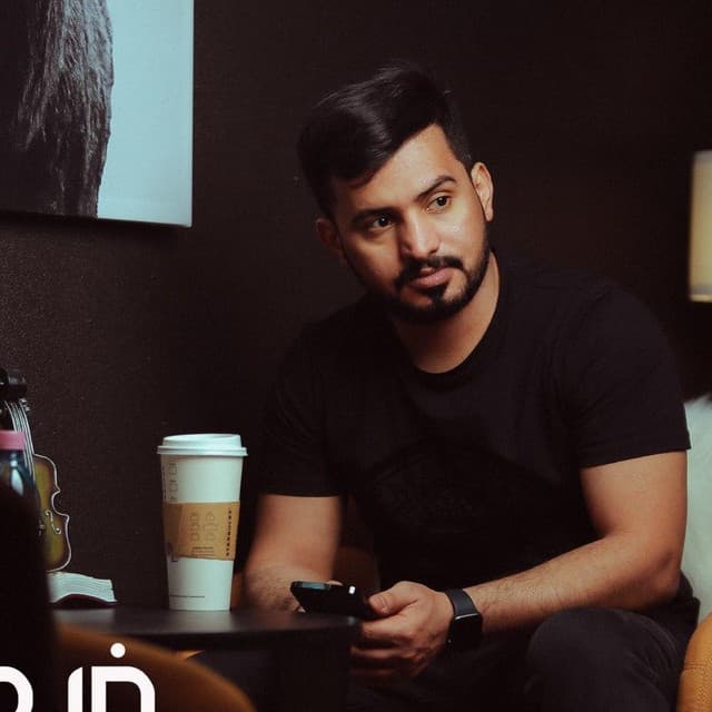 Artist - Abdullah Al Mukhles