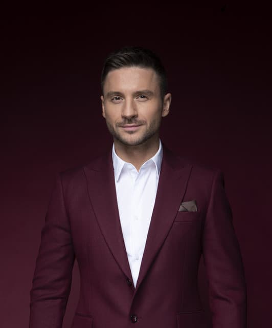 Artist - Sergey Lazarev