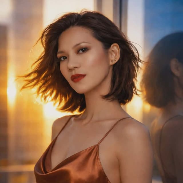 Artist - Khrystalist