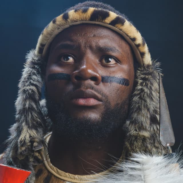 Artist - Mr Double D2