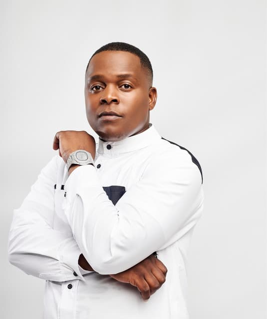 Artist - Olefied Khetha