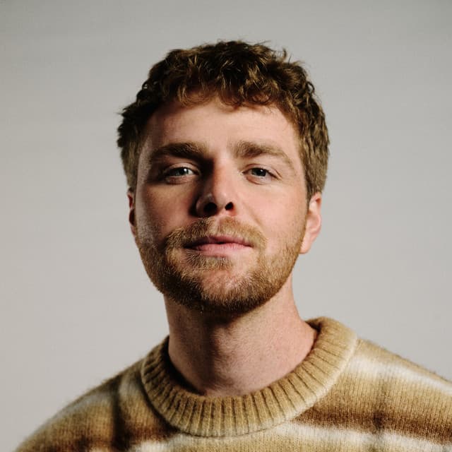 Artist - Alex Warren