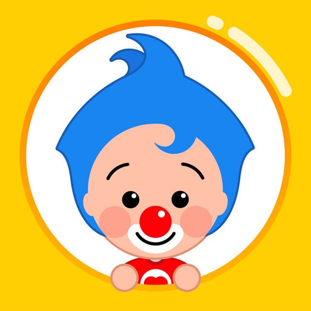 Artist - El Payaso Plim Plim