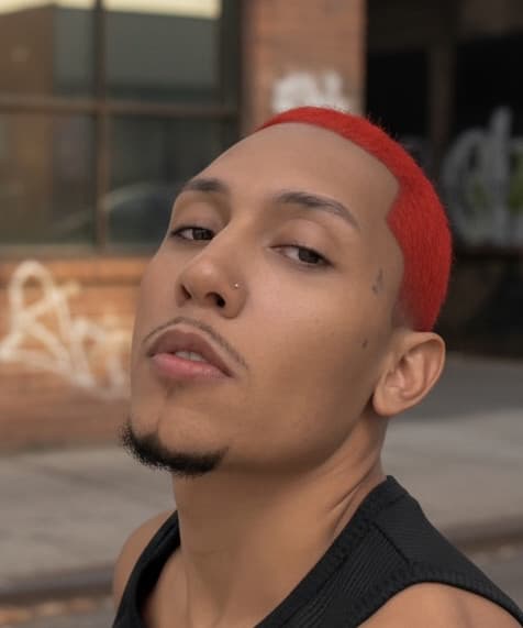 Artist - Mn de Niteroi