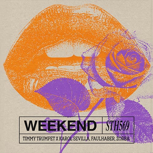 Artist - Karol Sevilla