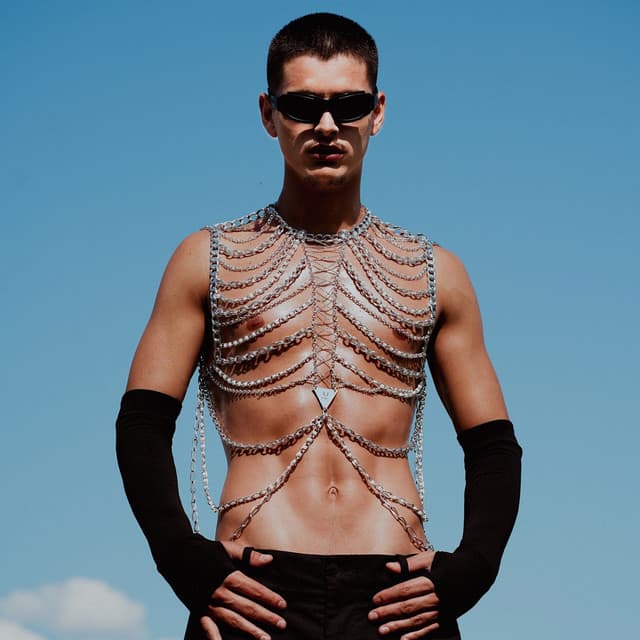 Artist - Londrim Mekaj