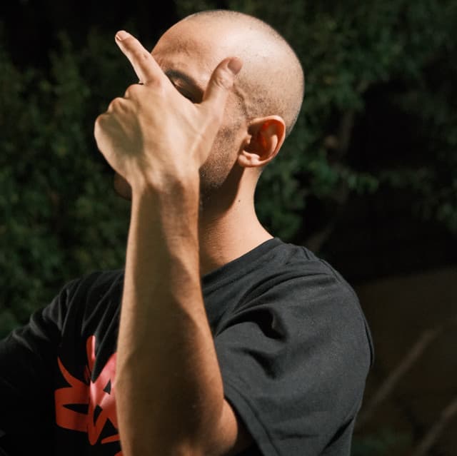 Artist - Lengua Streeta