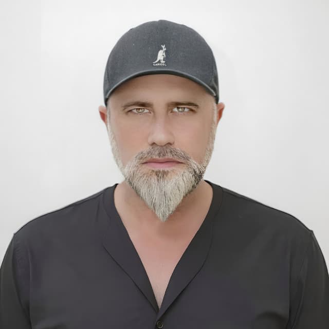 Artist - DJ Pantelis