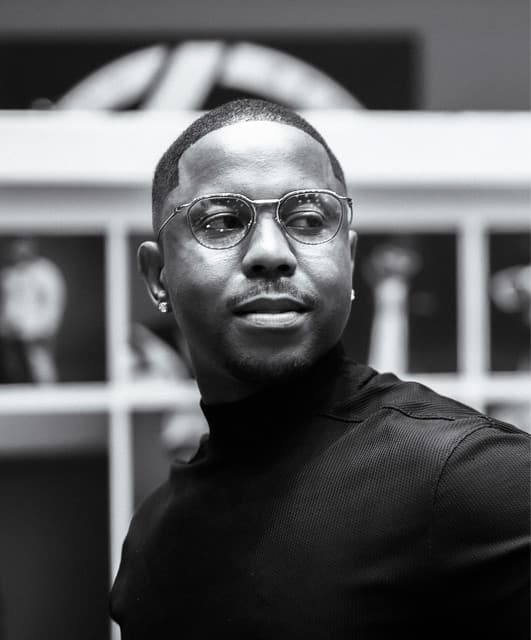 Artist - Felo Le Tee