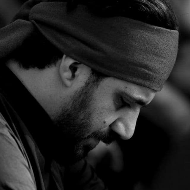 Artist - سيد سلام الحسيني