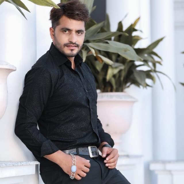 Artist - Bimal Adhikari