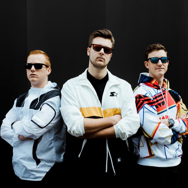 Artist - Sunlike Brothers