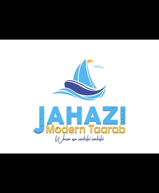 Artist - Jahazi Modern Taarab