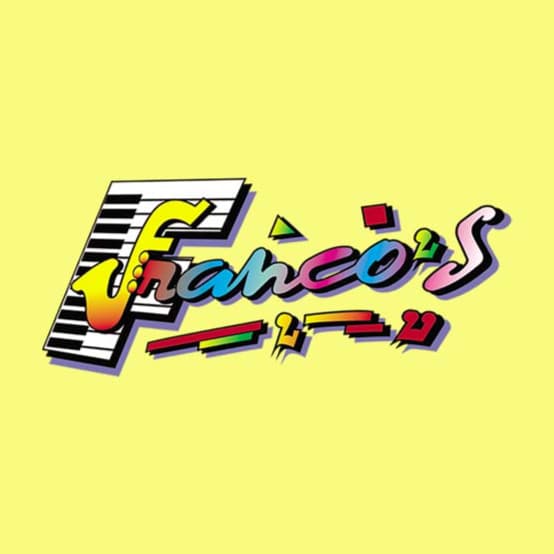 Artist - Los Francos