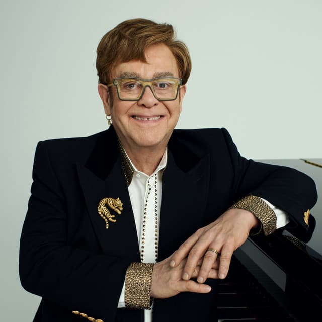 Artist - Elton John